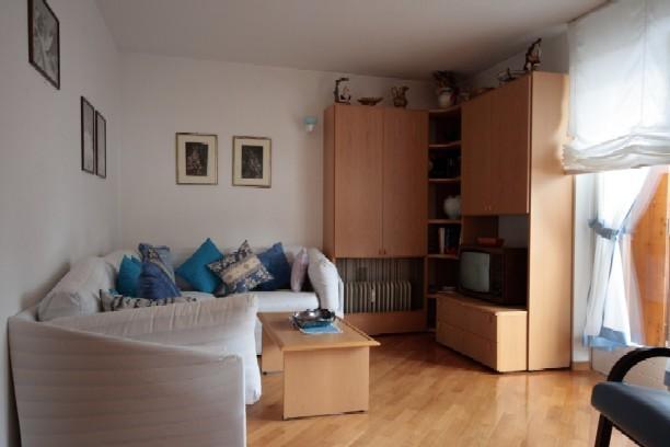 Campiglio Tre Sassi Apartment Madonna di Campiglio Room photo